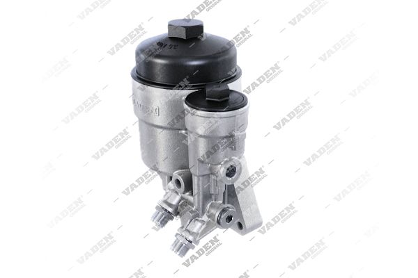 držák palivových filtrů MB Atego kompletní 0101314