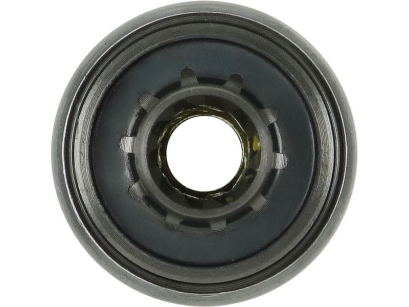 Vabajooks, starter, AS-PL SD3042