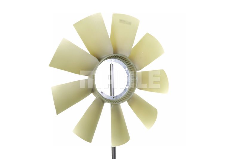Product Image - Koelventilatorwiel - CFW29000P - MAHLE