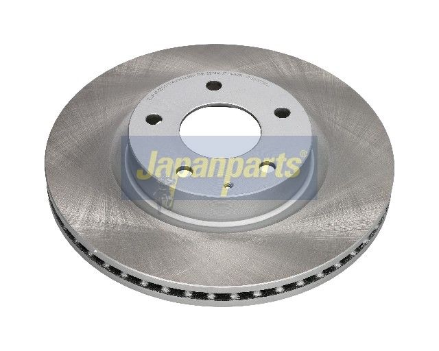 спирачен диск JAPANPARTS