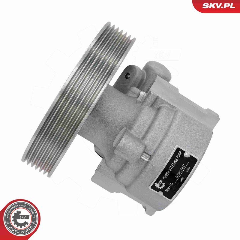 ESEN SKV 10SKV411 Hydraulic Pump, steering