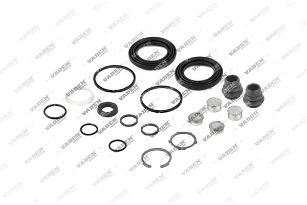 Sada na opravy, brzdový třmen 4551009