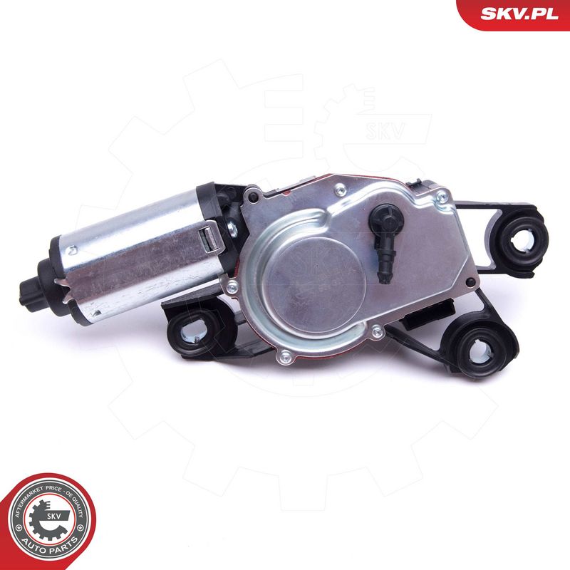 Pesuri mootor, ESEN SKV 19SKV132