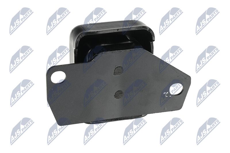 Paigutus, Mootor, NTY ZPS-DA-007