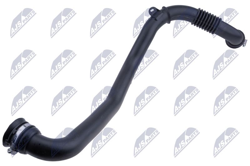 NTY GPP-RE-061 Charge Air Hose