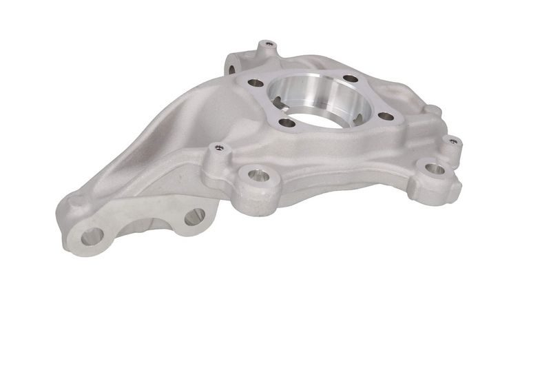 Käändmik, rattakinnitus, KAMOKA 9080332