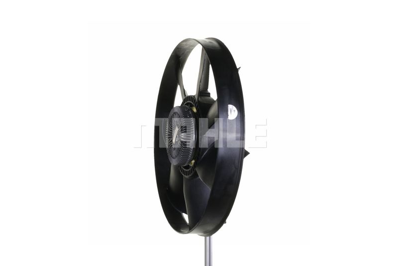 Product Image - Koelventilatorwiel - CFF459000P - MAHLE