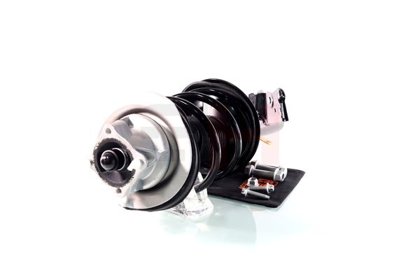 Vedruamort, GH GH-353364C01