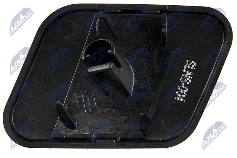 Kate, põrkeraud, NTY EDS-NS-004