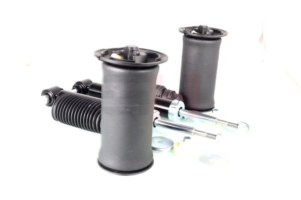 GH GH-331561S01 Suspension Kit, springs/shock absorbers