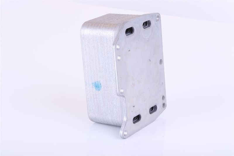 Õliradiaator, mootoriõli, NISSENS 90922