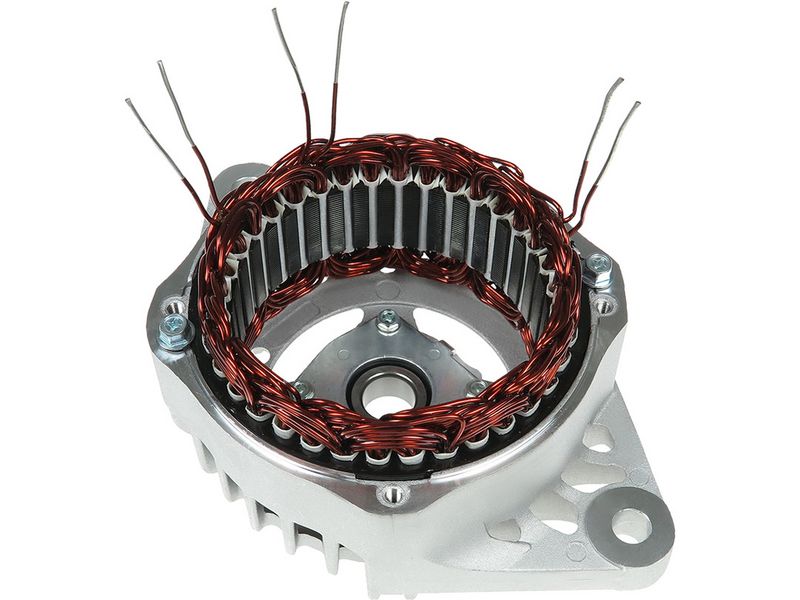 AS-PL ABR4037 Stator, alternator