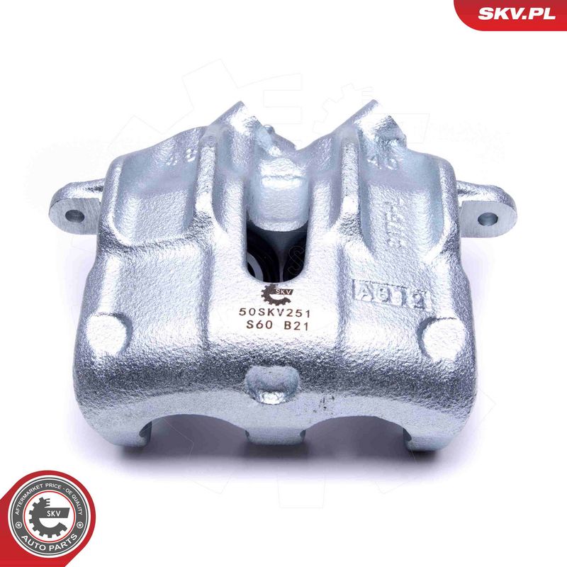 Pidurisadul, ESEN SKV 50SKV251