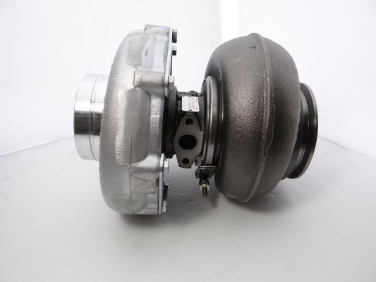 GARRETT 452164-5015S Charger, charging (supercharged/turbocharged)