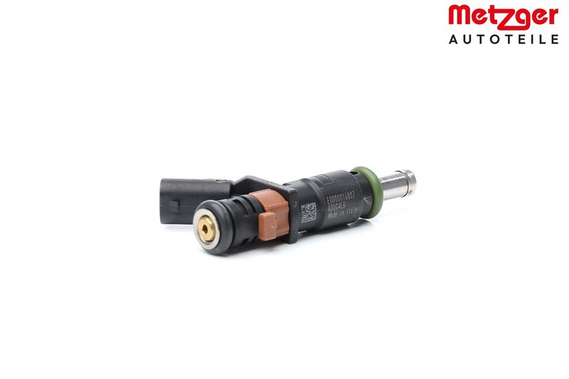 METZGER AUTOTEILE 0920143 Injector