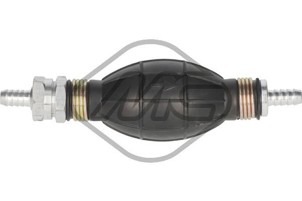 Pump, Kütuse etteanne,...