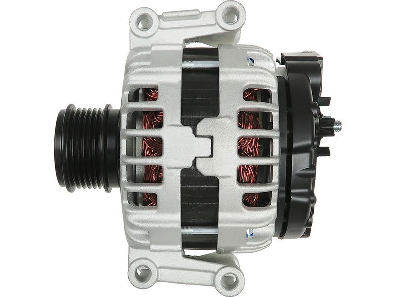 AS-PL A0599S Alternator