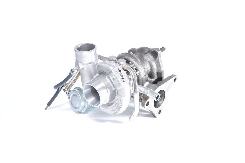 Compresor,sistem de supraalimentare T918444 BTS Turbo