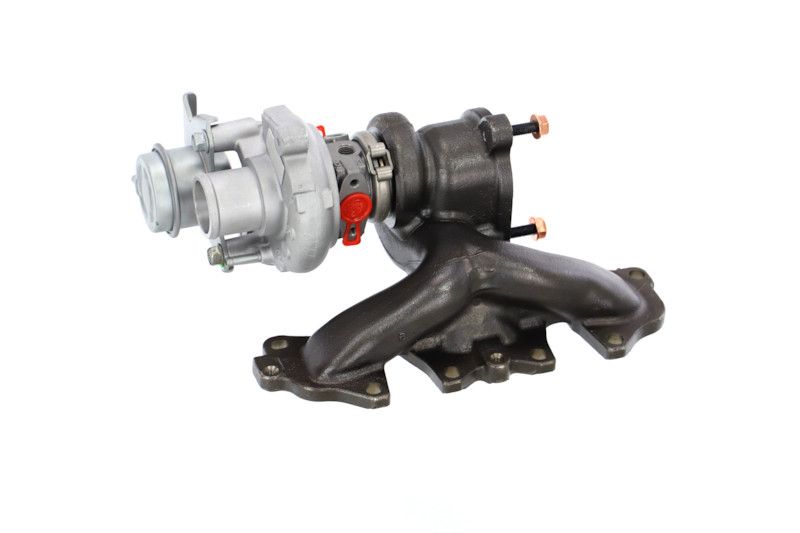 REMANTE 003-001-004246R Turbokompresorius