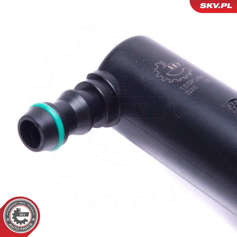 Pesuveedüüs, Tulepesurid, ESEN SKV 15SKV668