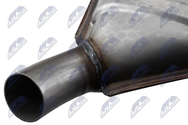 NTY KAT-BM-005 Catalytic Converter
