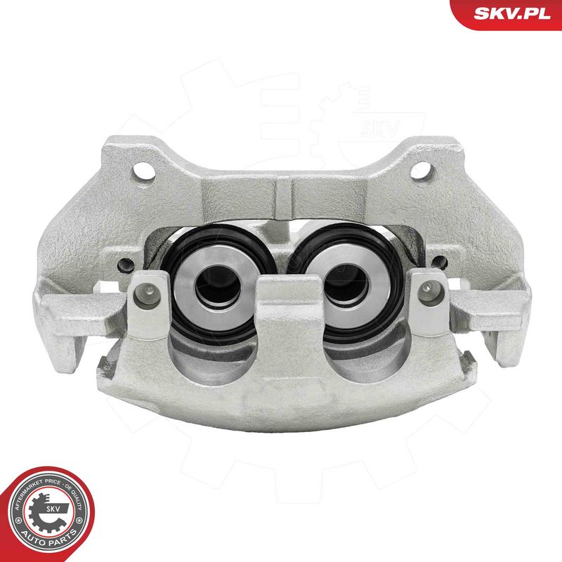 Pidurisadul, ESEN SKV 78SKV411