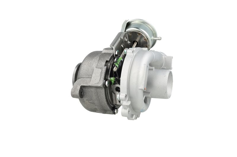 Kompressor, ülelaadimine, NRF 90010181