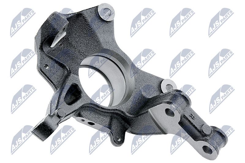 Käändmik, rattakinnitus, NTY ZZP-RE-005