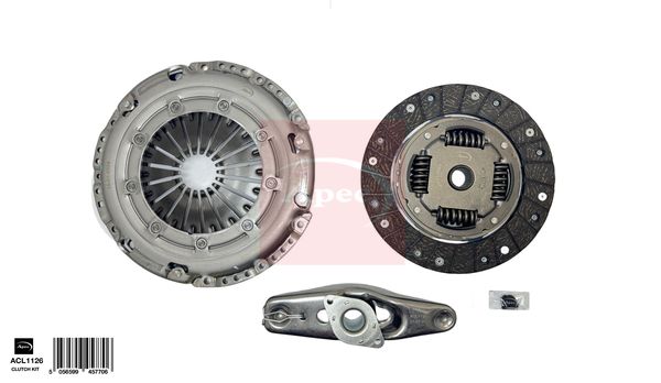 APEC Clutch Kit ACL1126