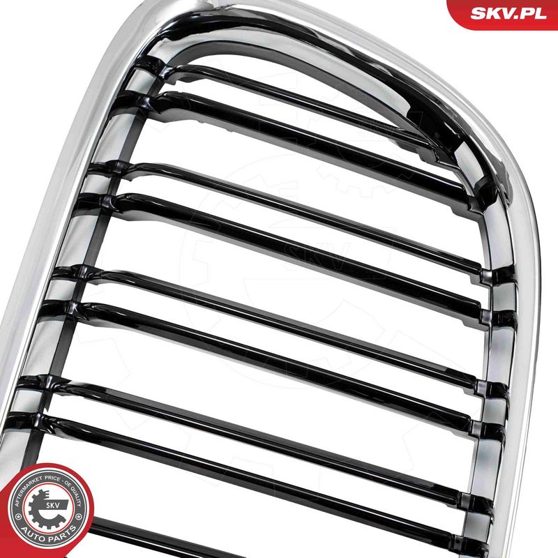 Radiaatorivõre, ESEN SKV 66SKV232