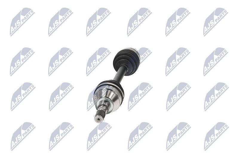 Veovõll, NTY NPW-PL-154