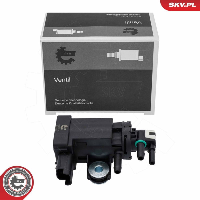 Survemuundur, turbokompressor, ESEN SKV 14SKV819