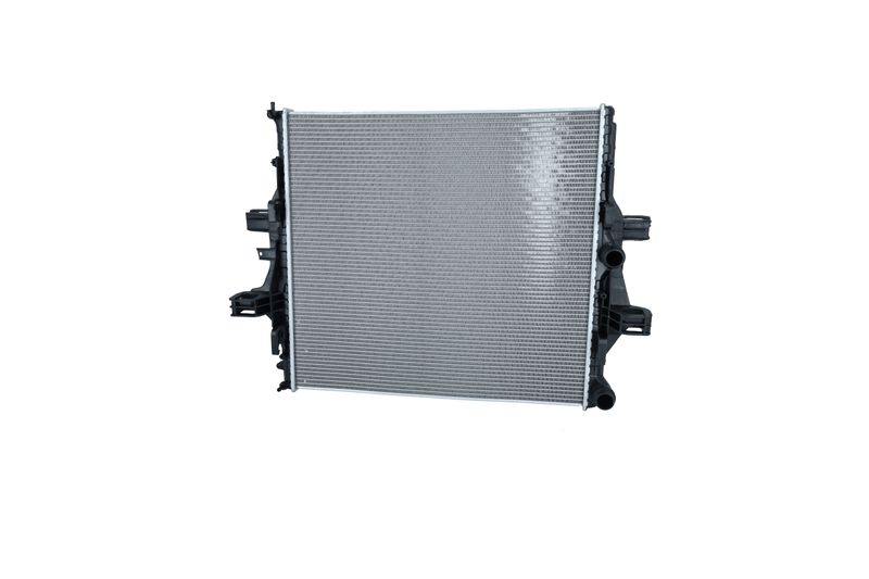 Radiaator, mootorijahutus, NRF 58431