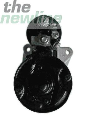 The NewLine RE81015N Starter