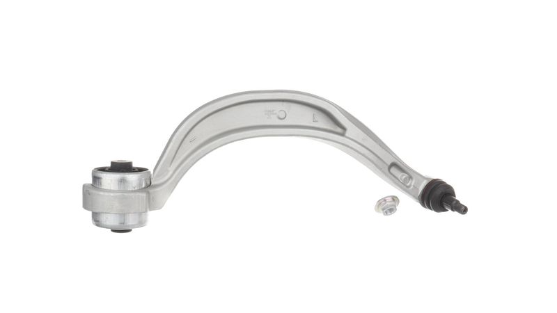 носач, окачване на колелата SKF