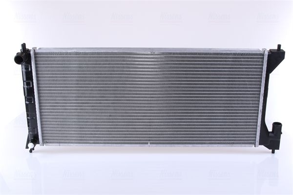 NISSENS Radiateur 630749