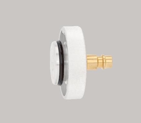 KS TOOLS 160.0709 Brake Bleeder Adapter