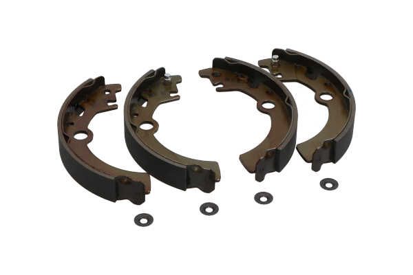 Kavo Parts KBS-8903 Brake Shoe Set