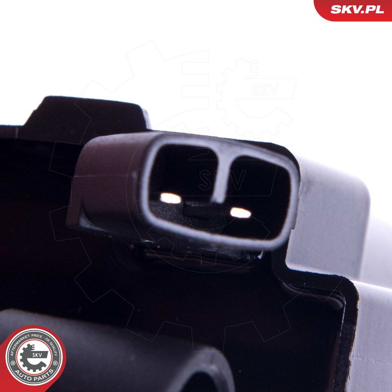 Süütepool, ESEN SKV 03SKV276