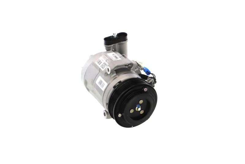 REMANTE 005-001-000161R Compressor, air conditioning