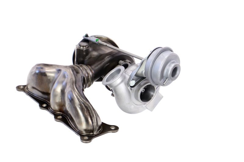 REMANTE 003-001-003881R Charger, charging (supercharged/turbocharged)