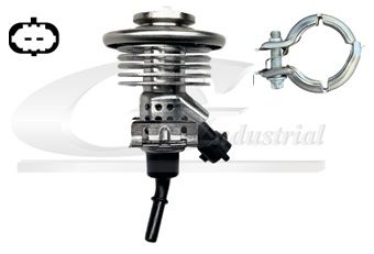 3RG 84807 Модуль дозування, система впорскування сечовини
