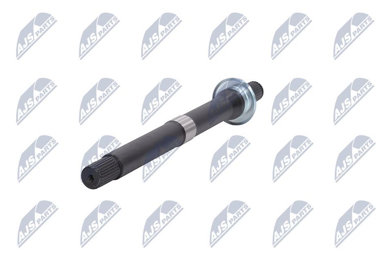 Veovõll, NTY NWP-HY-522