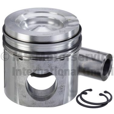 Product Image - Zuiger - 40466600 - KOLBENSCHMIDT