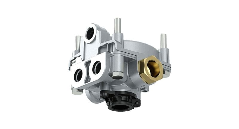 ProVia PRO0110020 Relay Valve