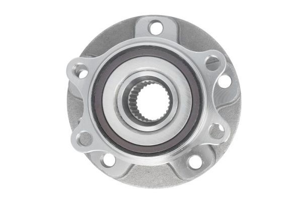 Wiellagerset met naaf Voor past: NISSAN QASHQAI II  RENAULT GRAND SCENIC IV, MEGANE IV, SCENIC IV, TALISMAN 1.2-2.0D 11.13-