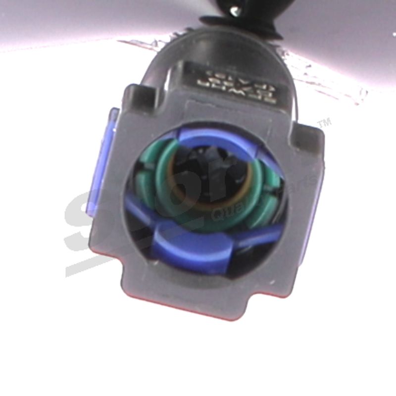 Additif, régénération du filtre à particules/à suie STORM QUALITY PARTS 777502