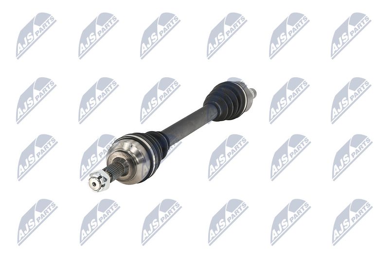 Veovõll, NTY NPW-PE-099
