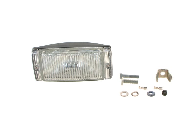 BOSCH 0305406001 - Front Fog Light