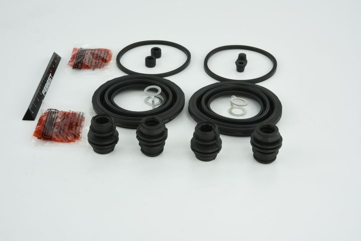 Remondikomplekt, Pidurisadul, FEBEST 0175-ACU35F